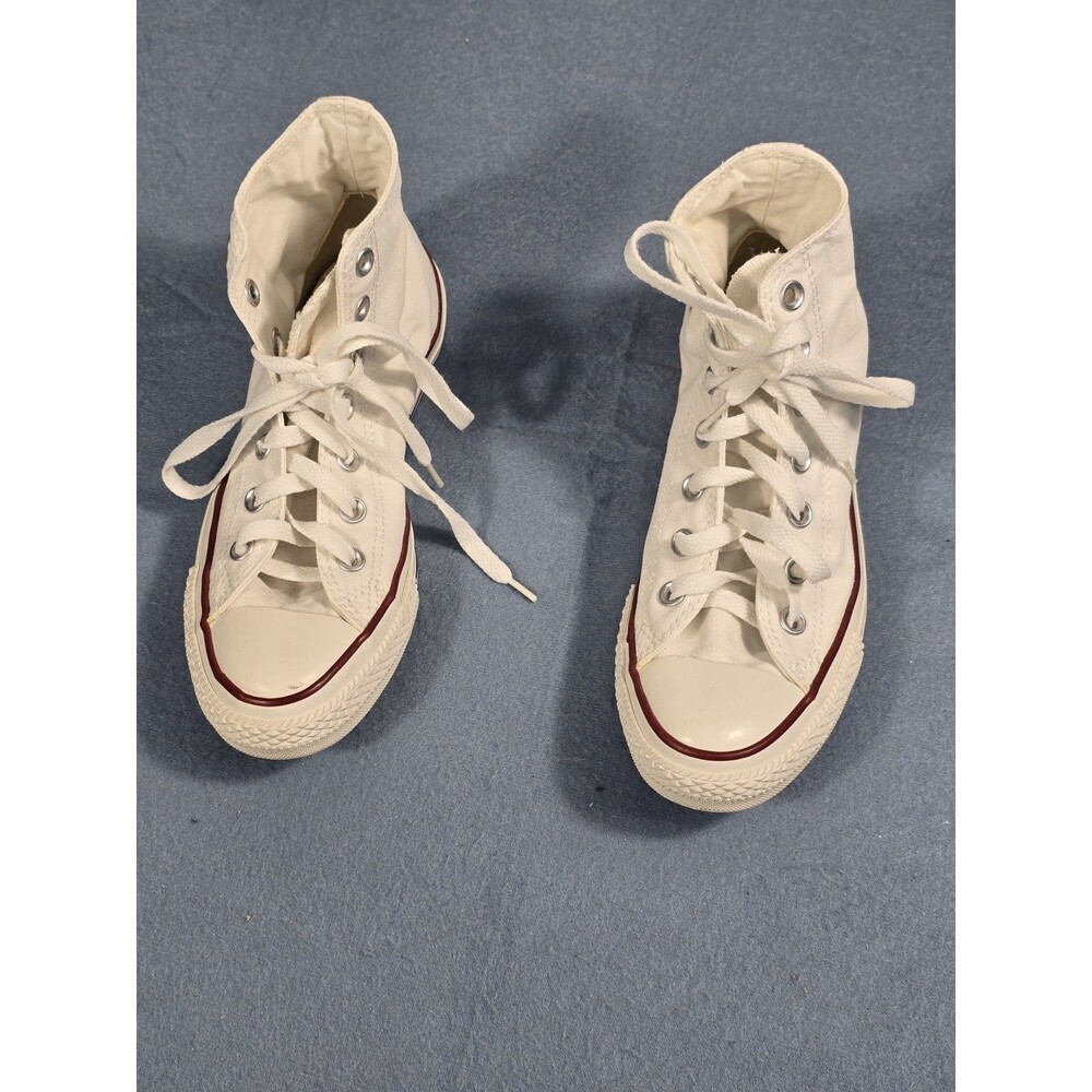 Converse Chuck Taylor All Star High-Top SneakCavas Size  Good Condition 5M 7W
